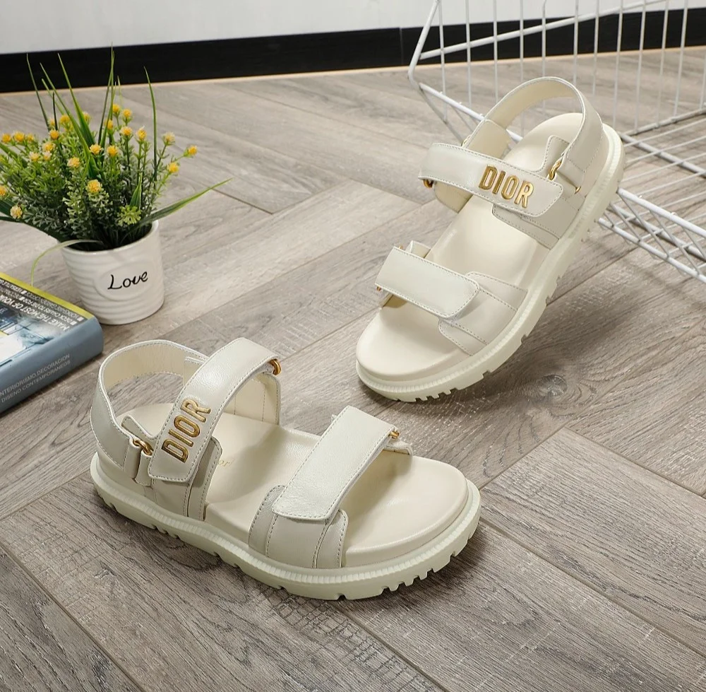 Dioract 샌들 (3color)