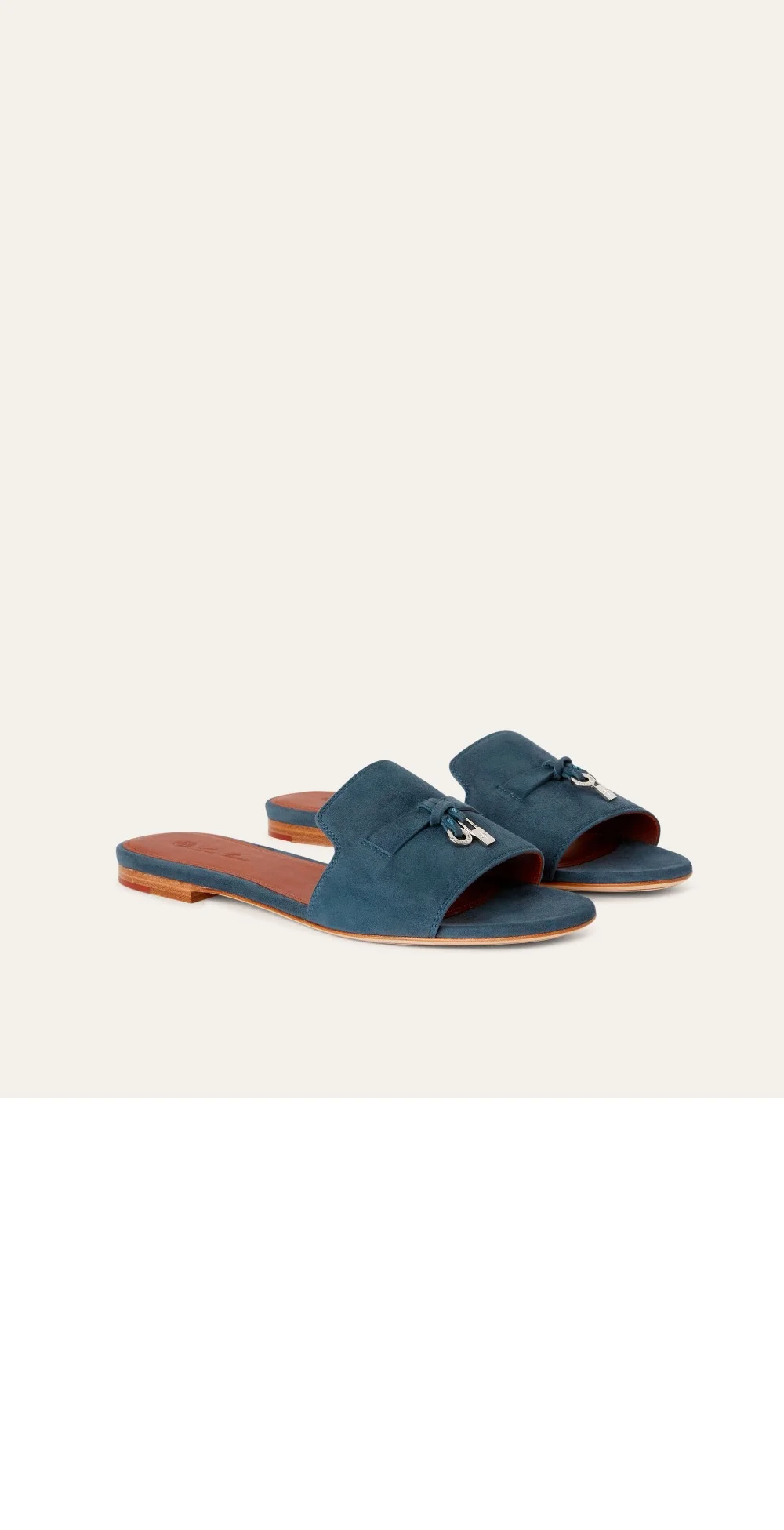 썸머 참스 샌들 상세