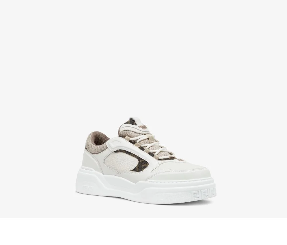 포스 스니커즈 (2color)