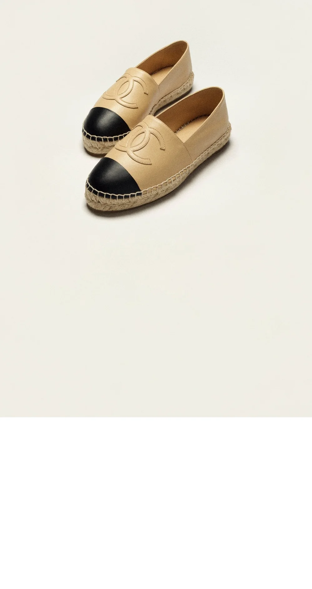 로고 슬링백 상세