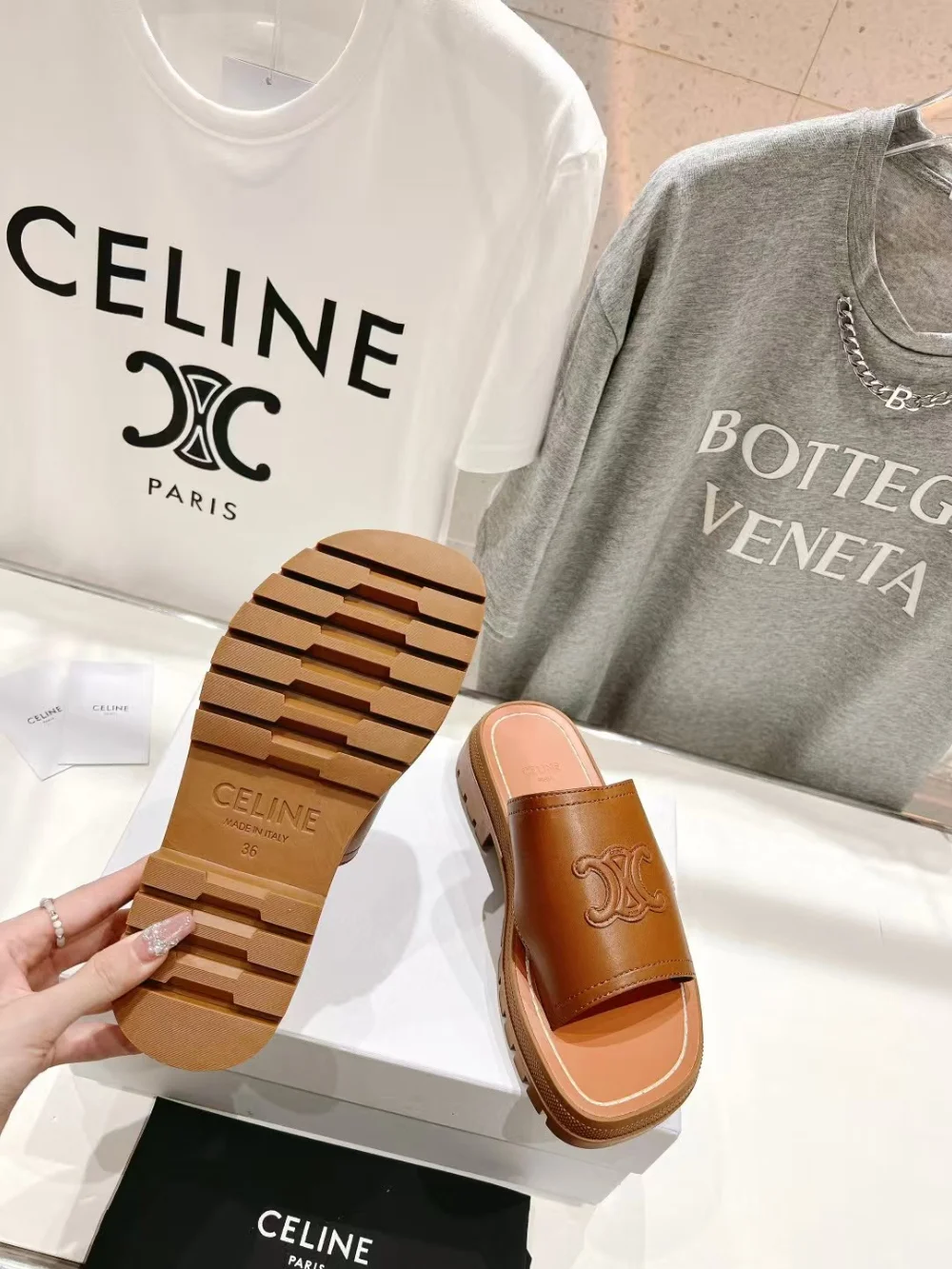 통굽 슬라이드 상세