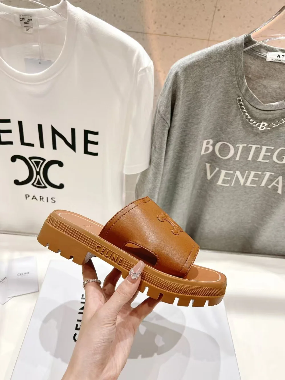 통굽 슬라이드 상세