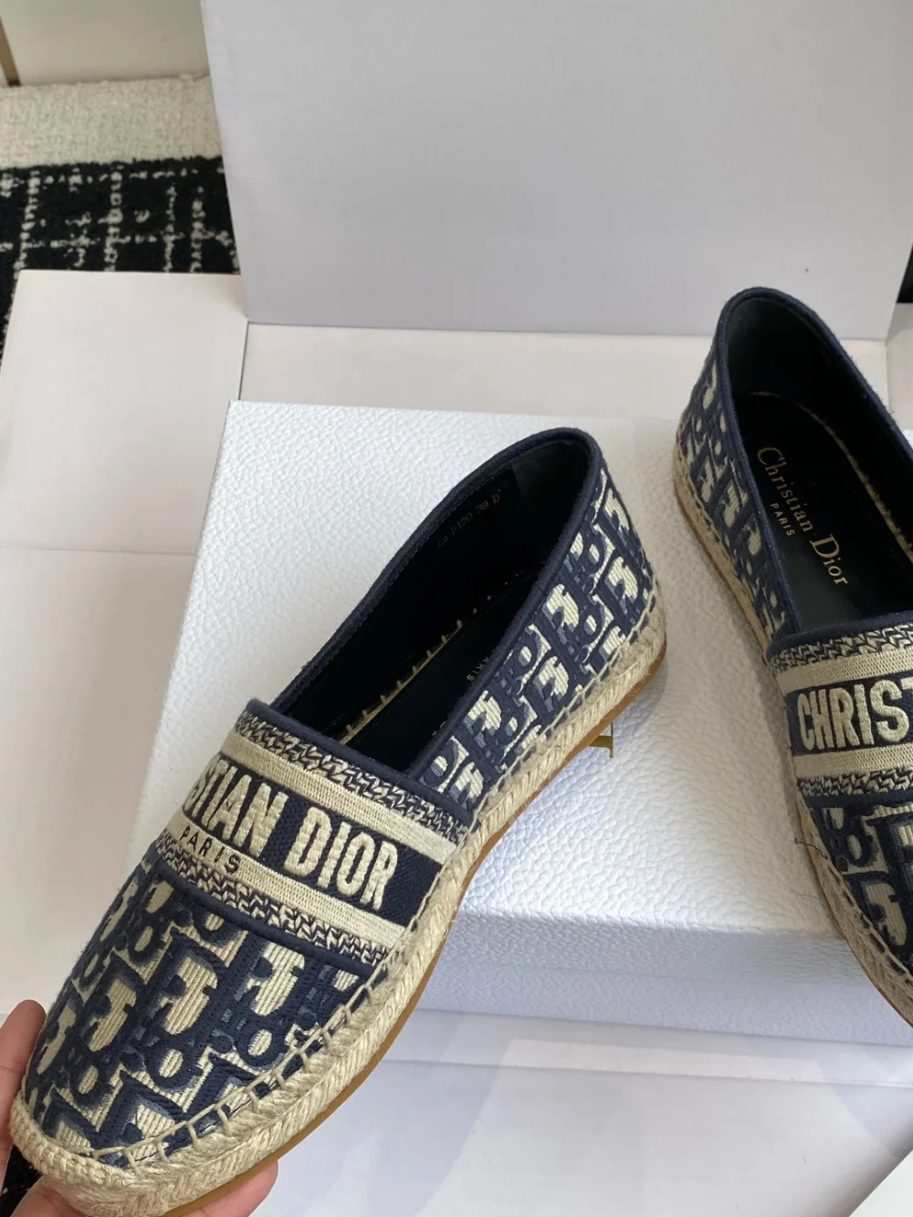 슬립온 스니커즈 (2color) 상세