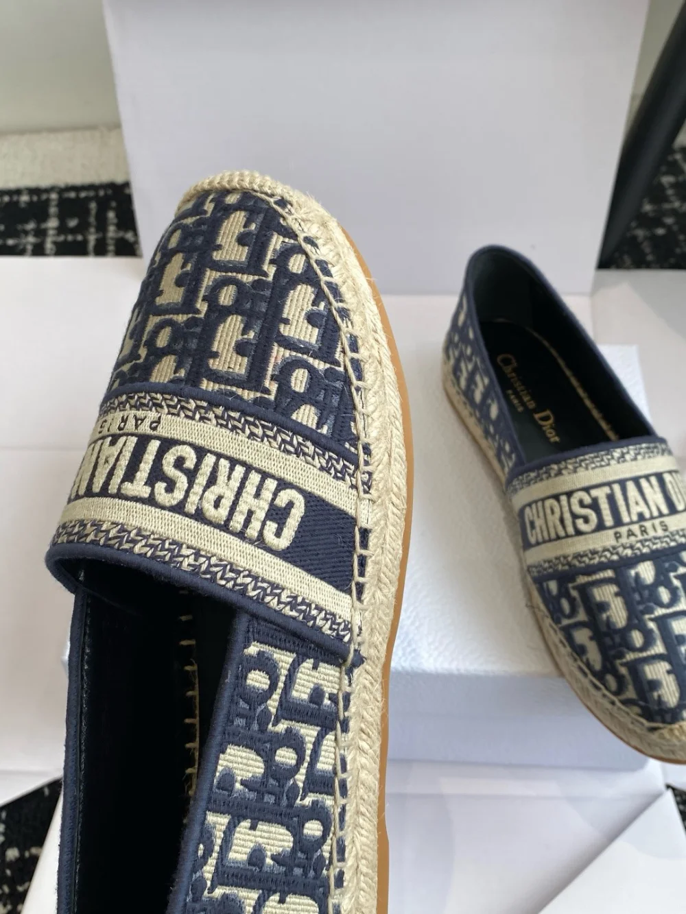 슬립온 스니커즈 (2color) 상세