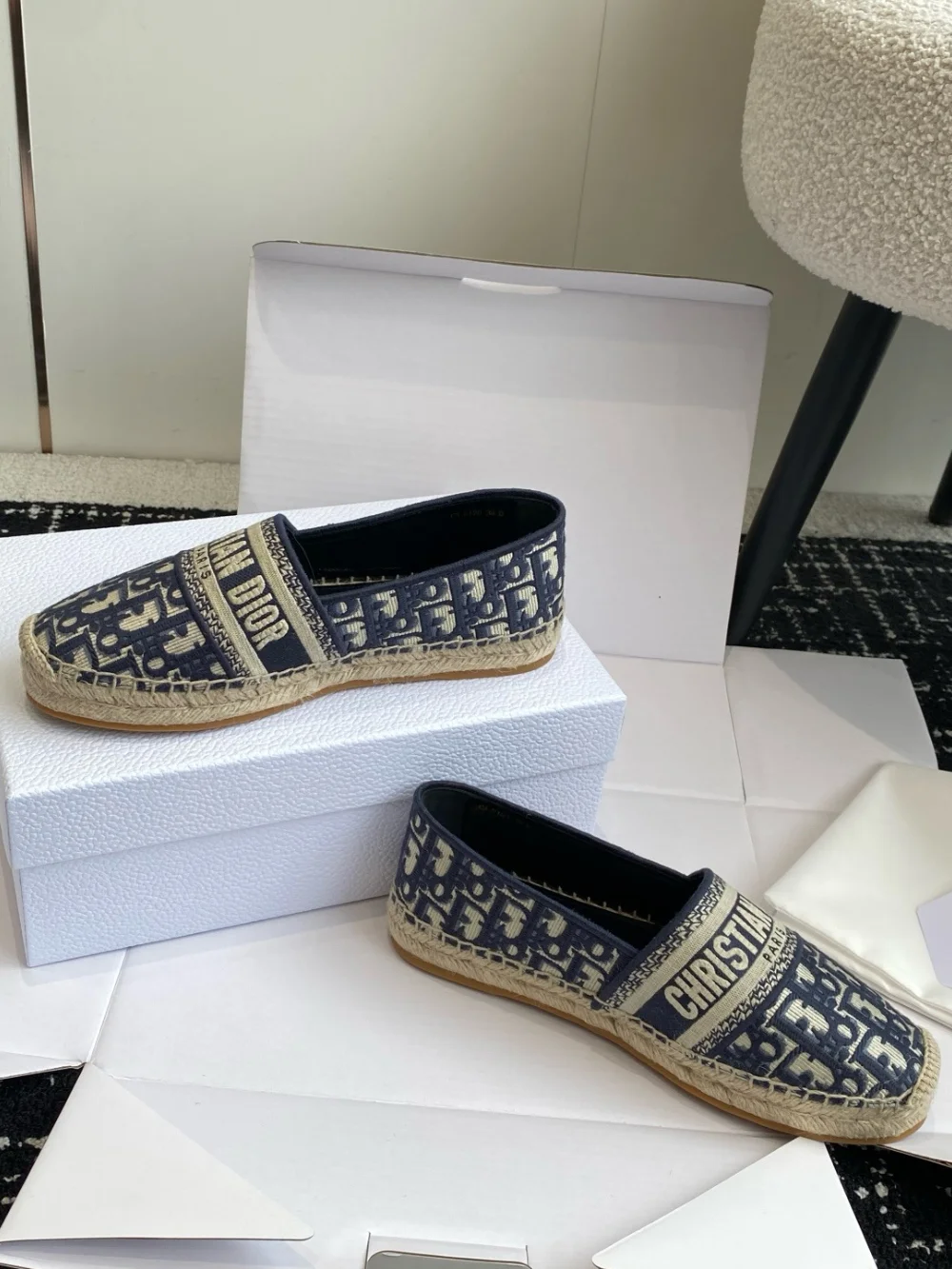 슬립온 스니커즈 (2color) 상세