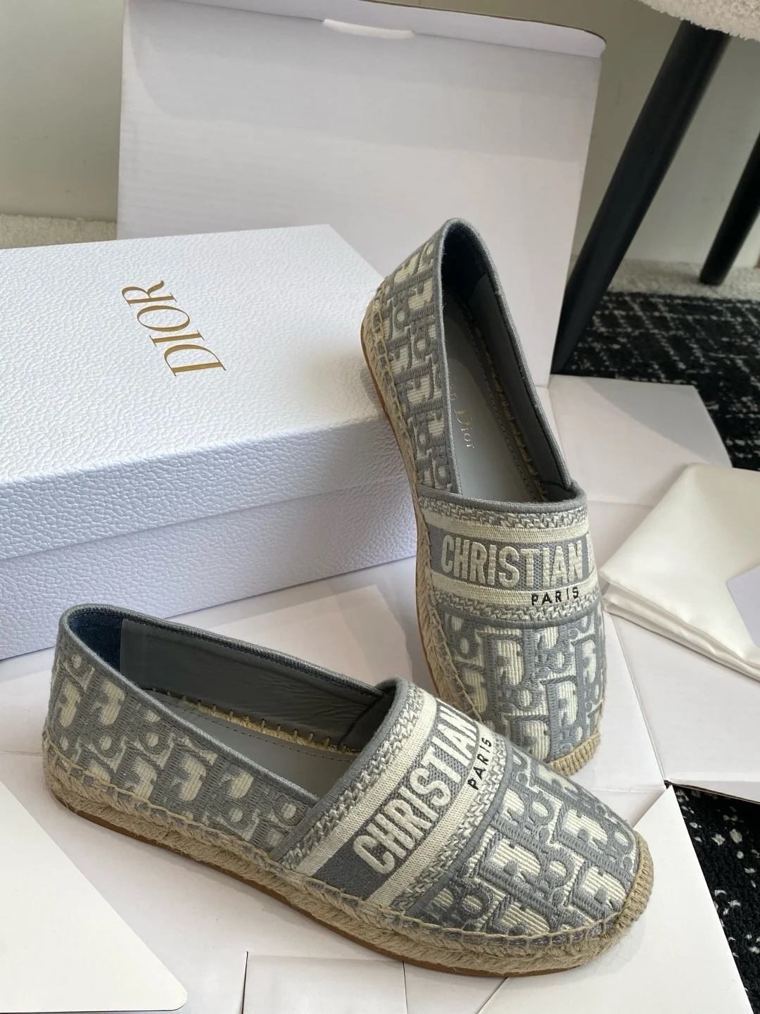 슬립온 스니커즈 (2color)