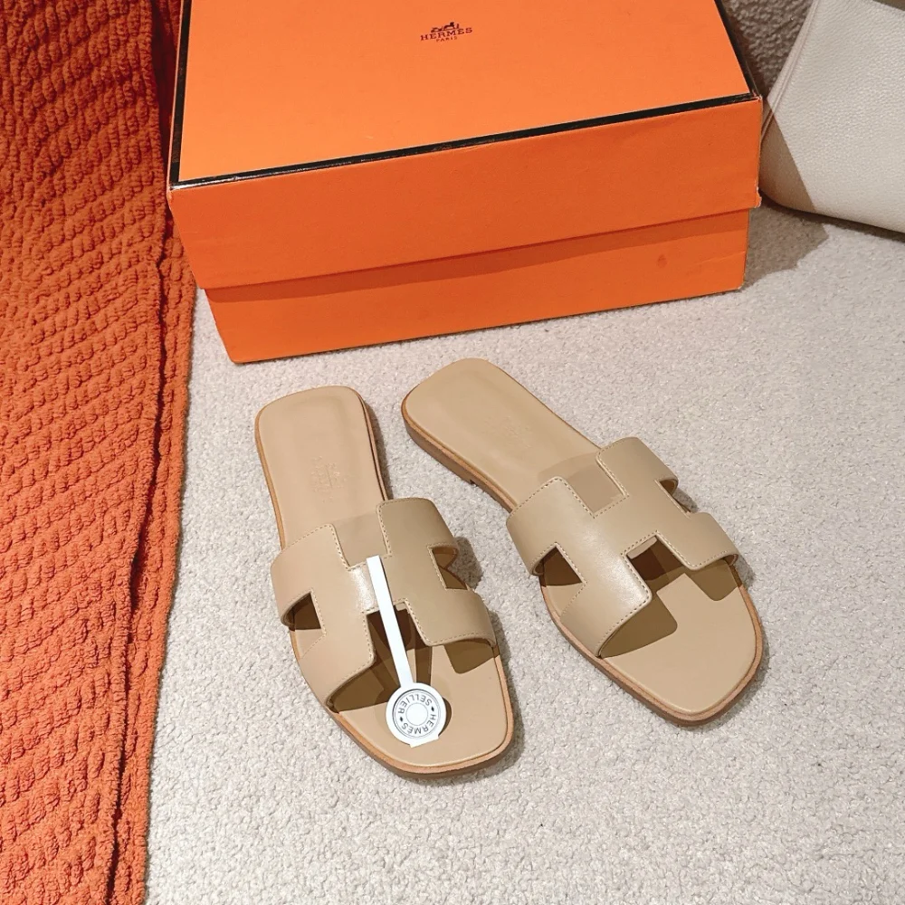 오란 슬리퍼 상세