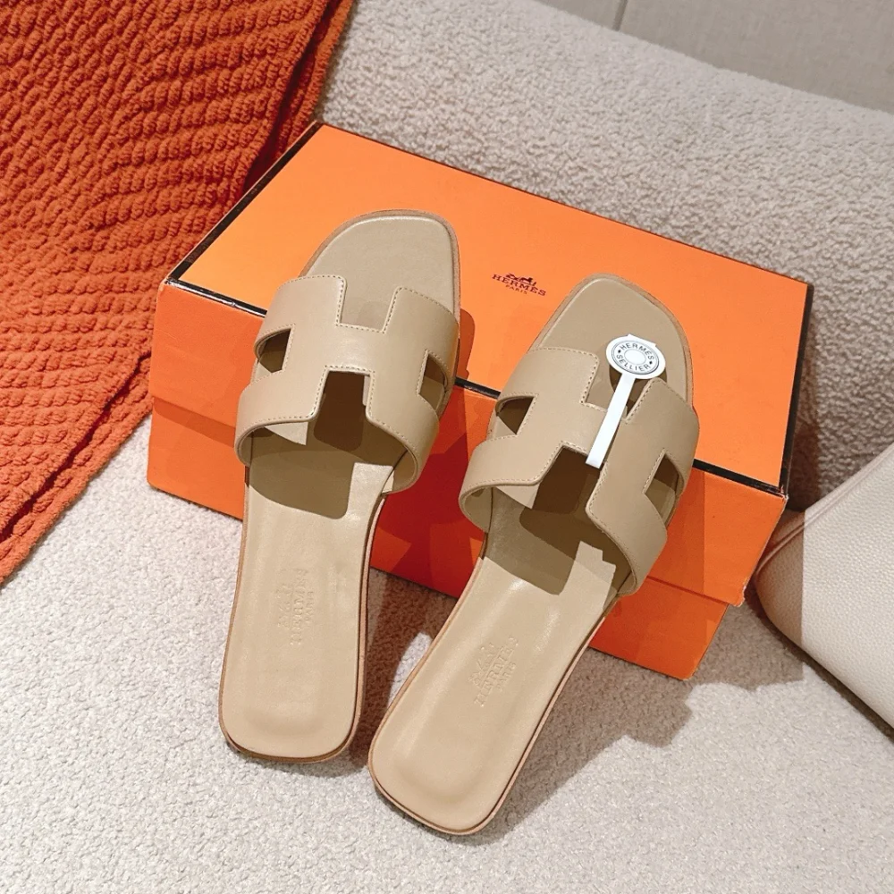 오란 슬리퍼 상세