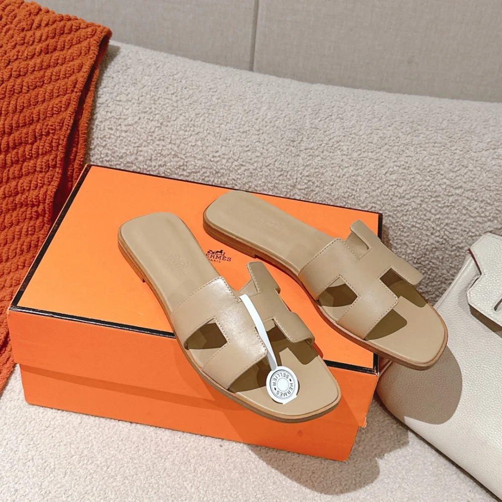 오란 슬리퍼 상세