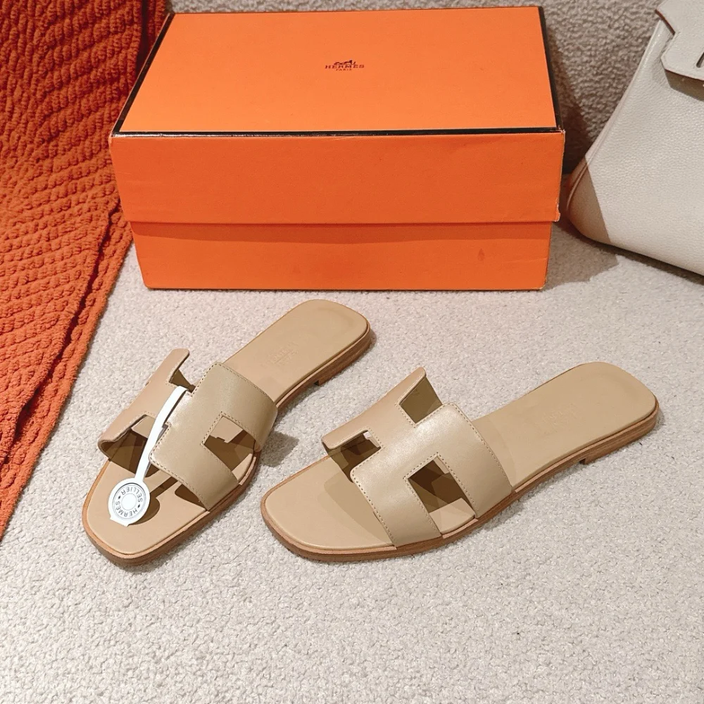 오란 슬리퍼 상세