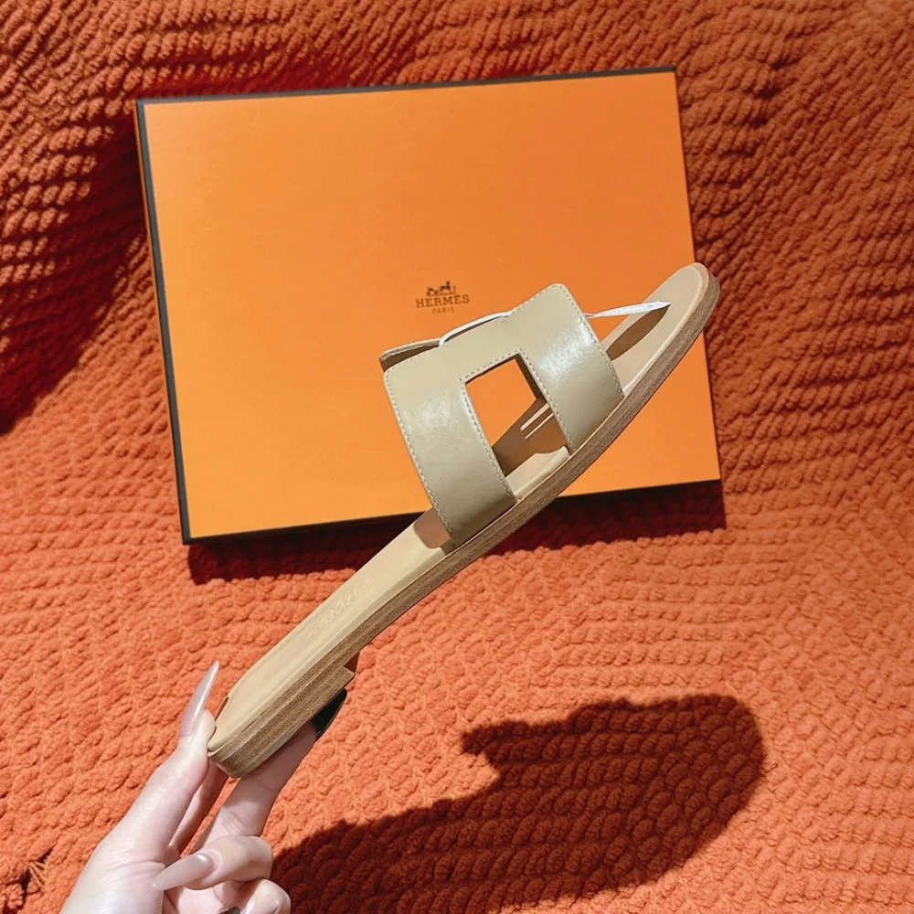 오란 슬리퍼 상세