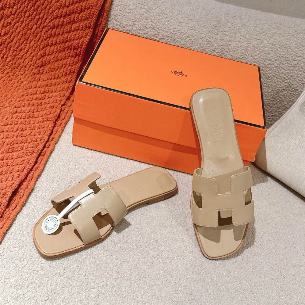 오란 슬리퍼 상세