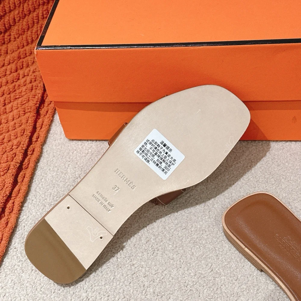 오란 슬리퍼 상세