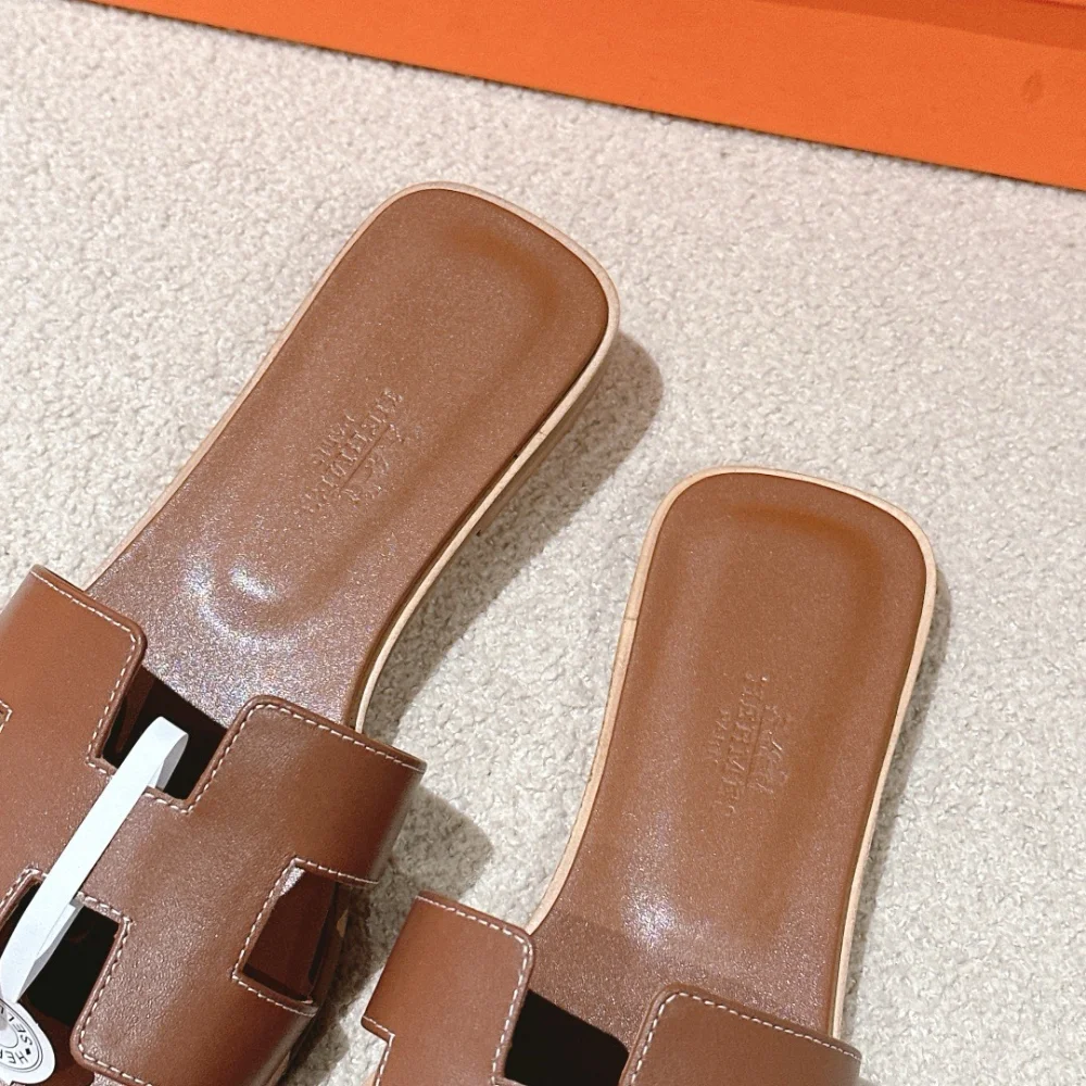 오란 슬리퍼 상세