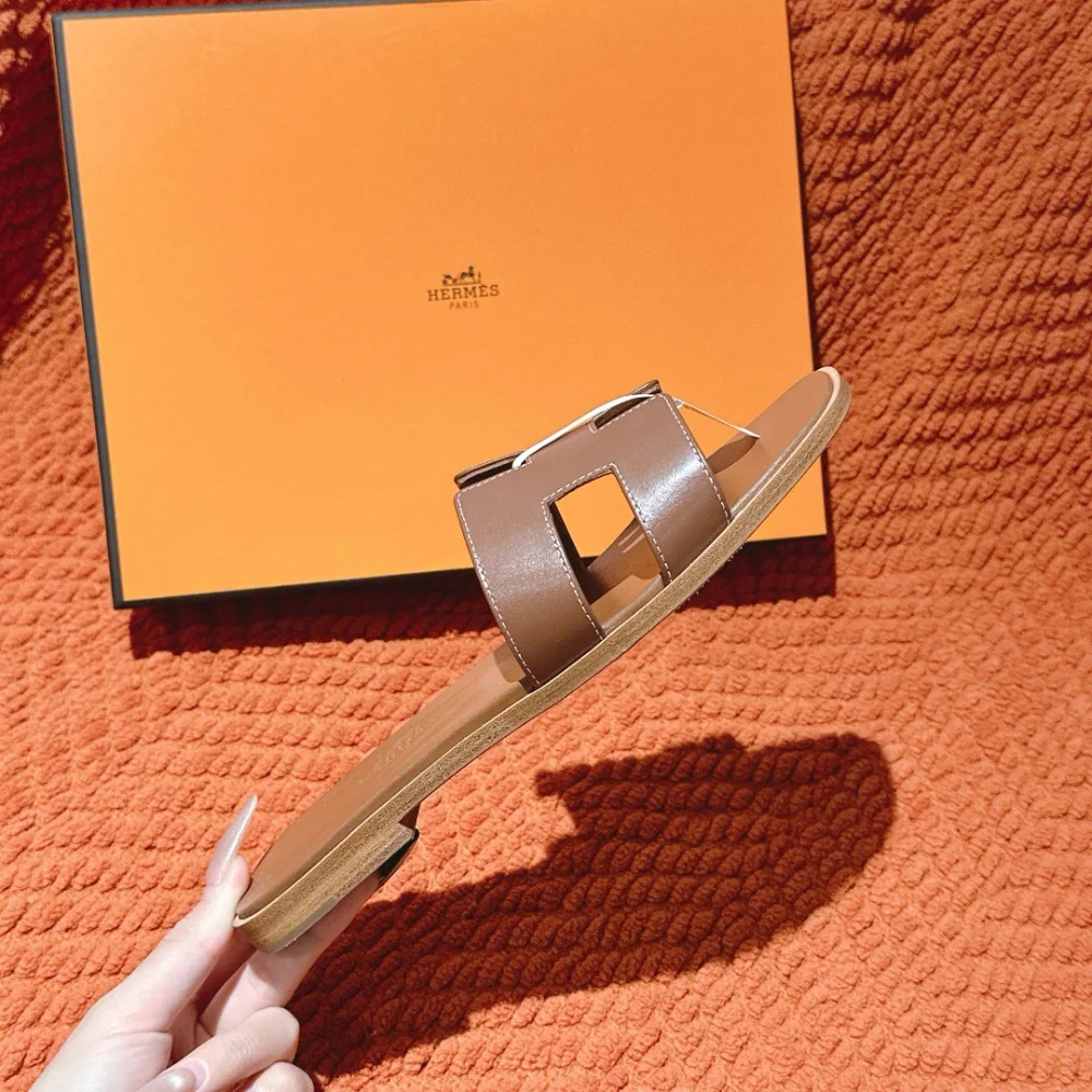 오란 슬리퍼 상세