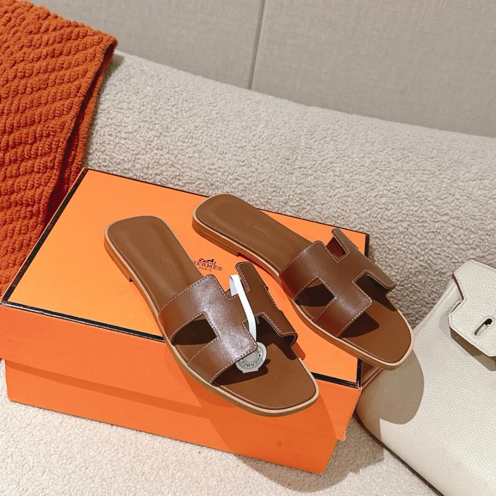 오란 슬리퍼 상세