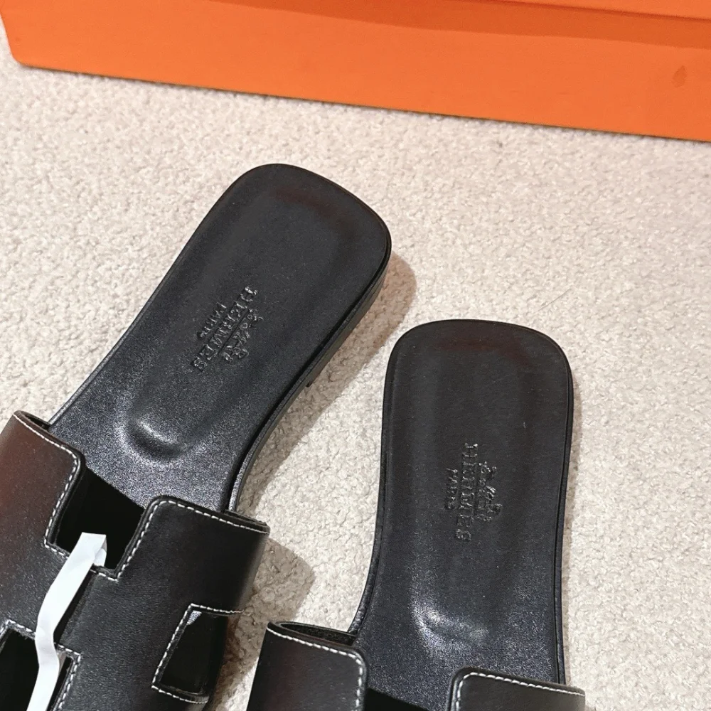 오란 슬리퍼 상세