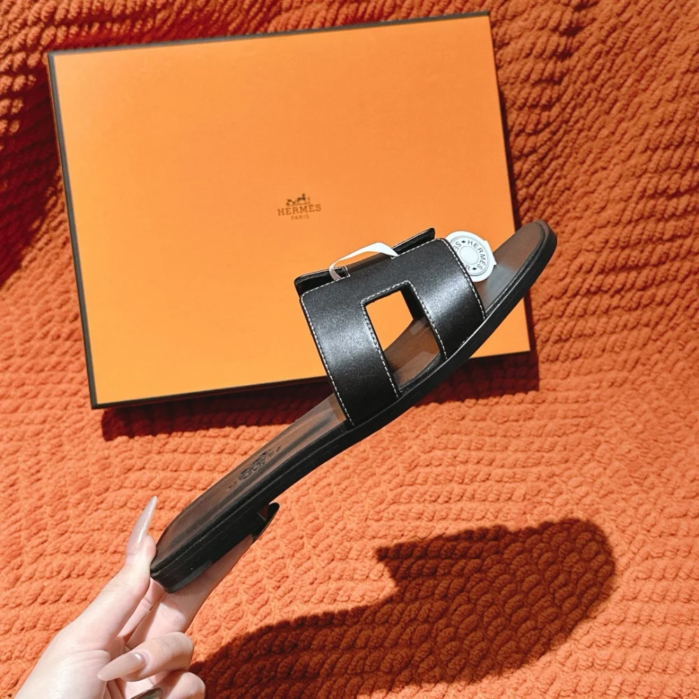 오란 슬리퍼 상세