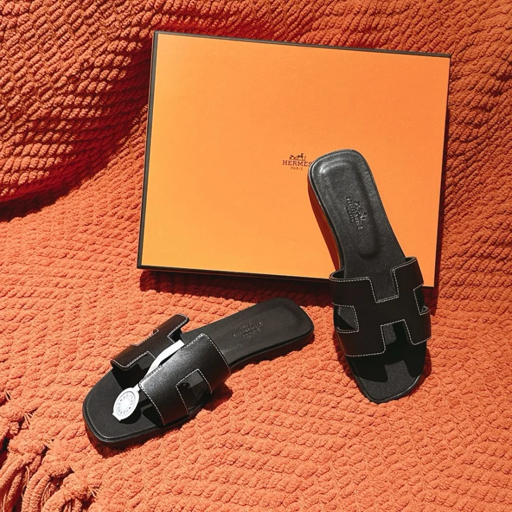 오란 슬리퍼 상세