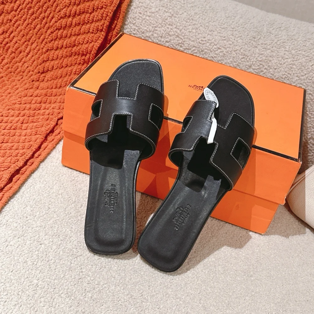 오란 슬리퍼 상세