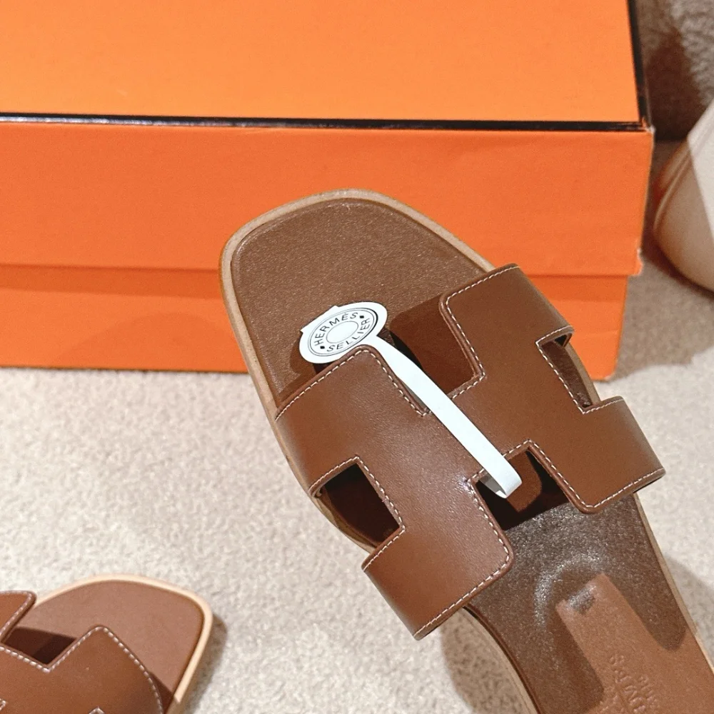 오란 슬리퍼 상세