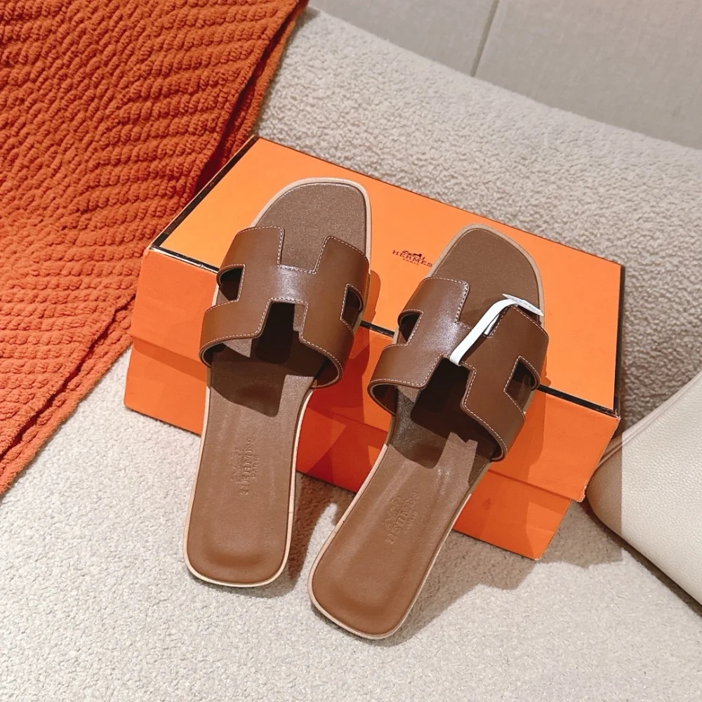 오란 슬리퍼 상세