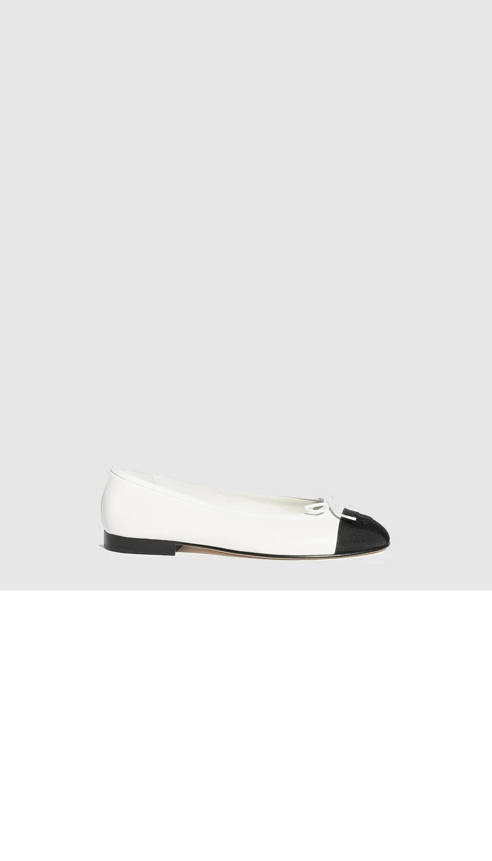 발레리나 플랫 상세