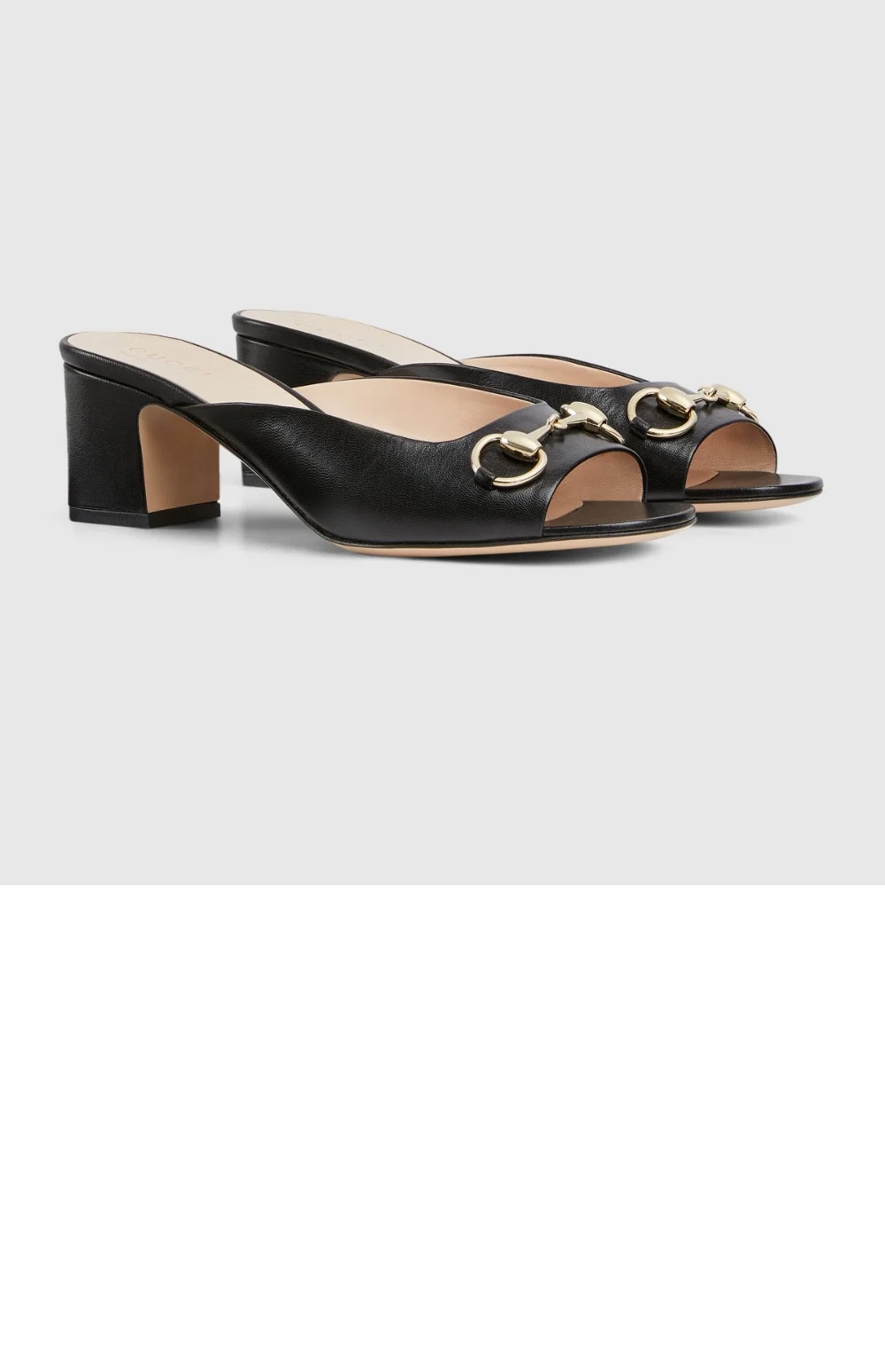 홀스빗 슬라이드 5.5cm (3color) 상세