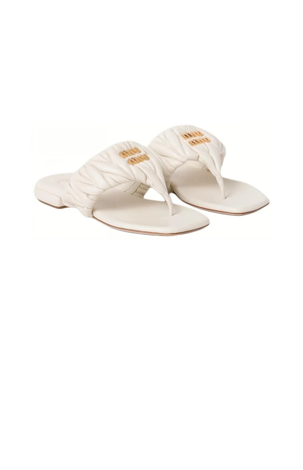 쪼리 슬리퍼 (2color) 상세