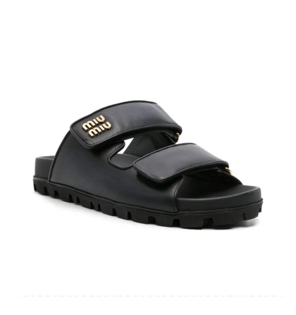 샌들 슬리퍼 (3color)