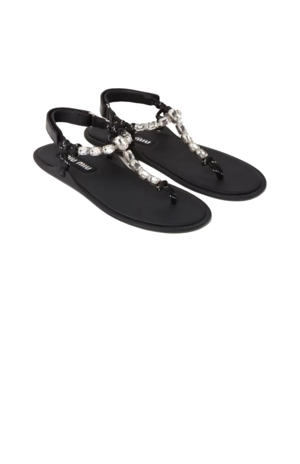 샌들 (4color) 상세