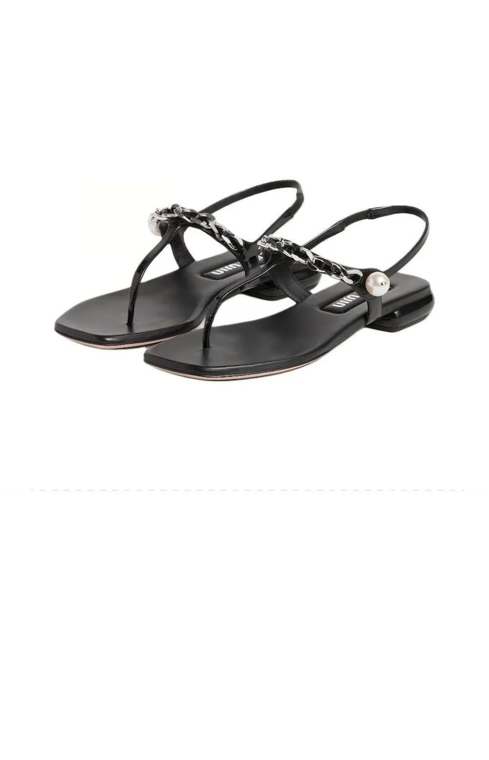 샌들 (3color) 상세