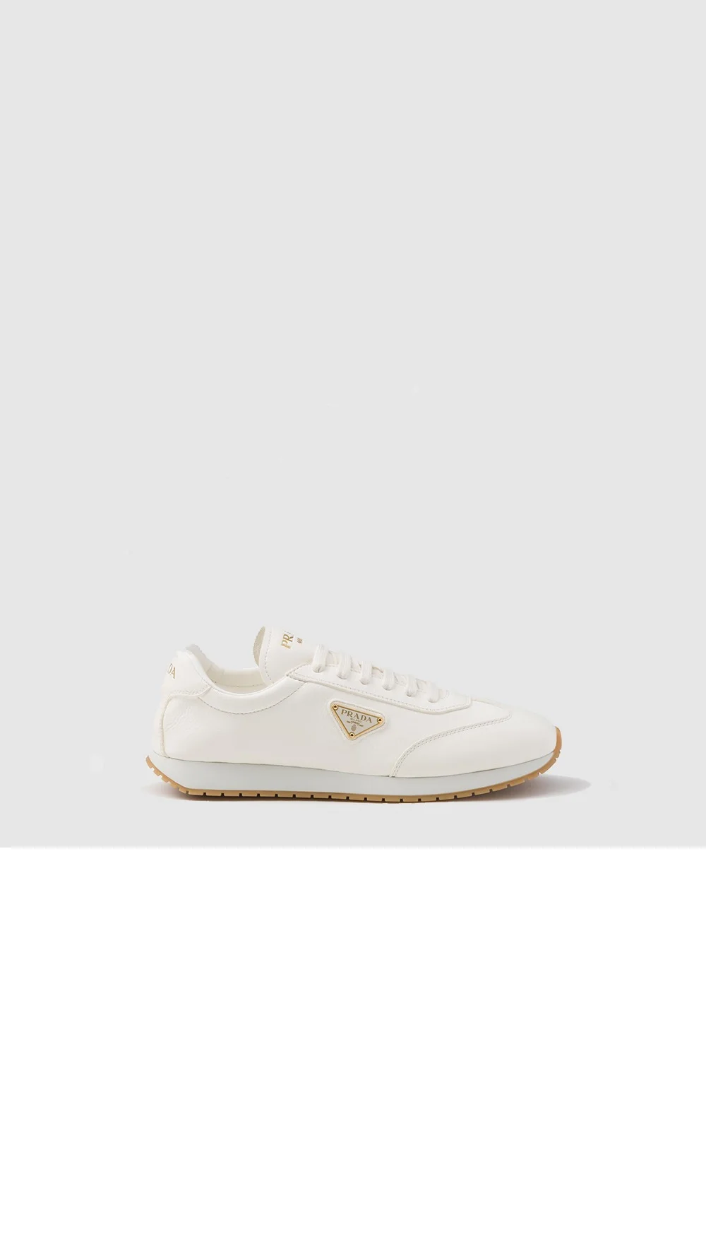 가죽 스니커즈 상세