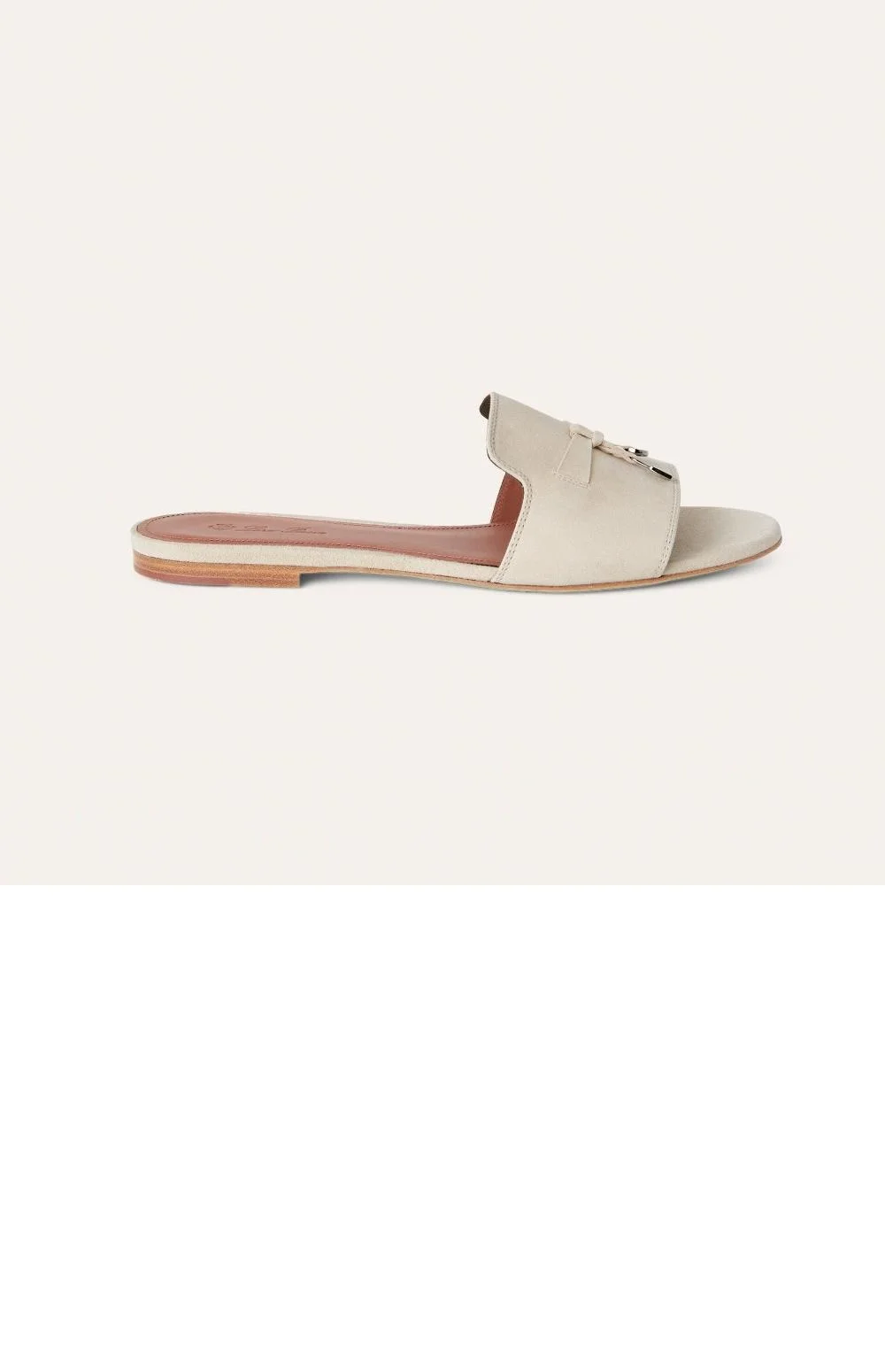 썸머 참스 샌들 상세