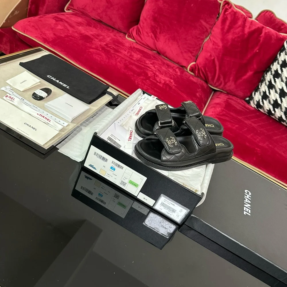 샌들 슬리퍼 상세