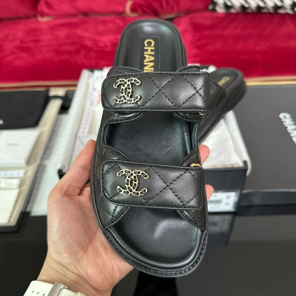 샌들 슬리퍼 상세