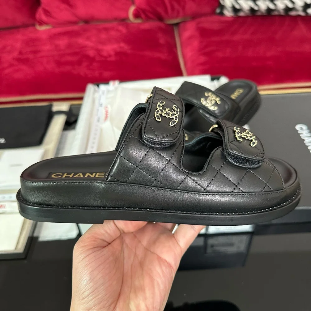 샌들 슬리퍼 상세