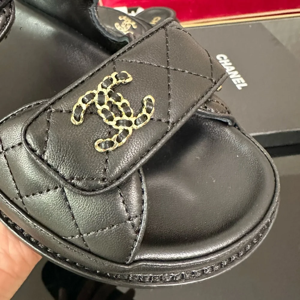 샌들 슬리퍼 상세