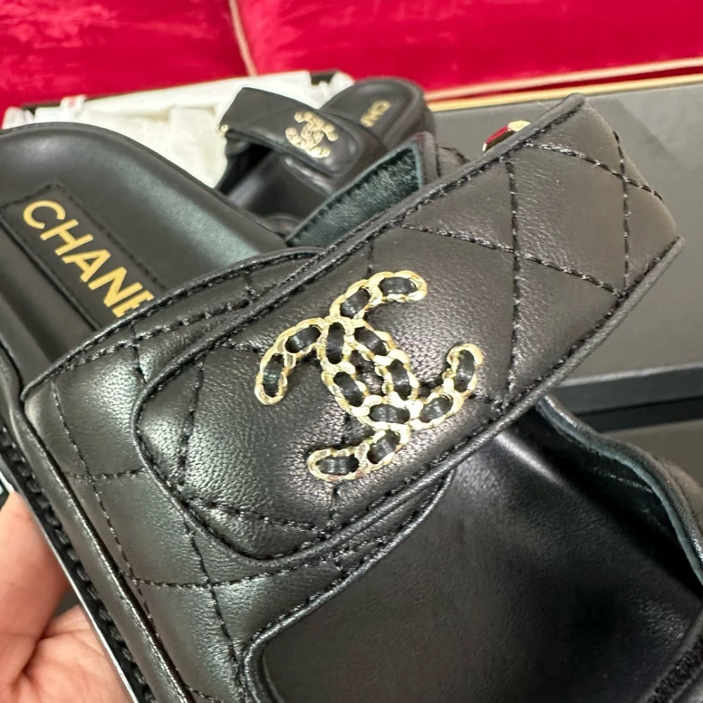 샌들 슬리퍼 상세