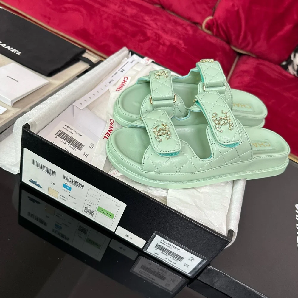 샌들 슬리퍼 상세