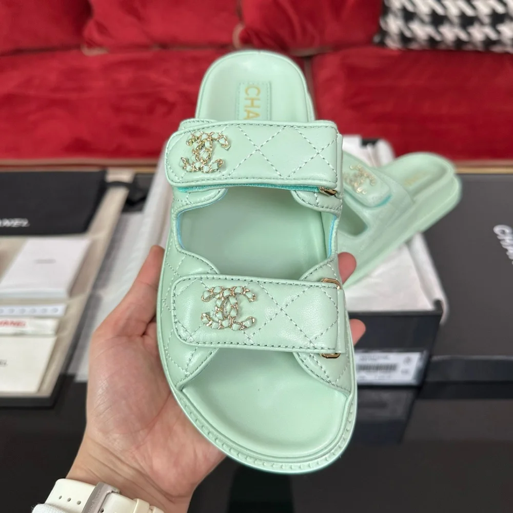 샌들 슬리퍼 상세