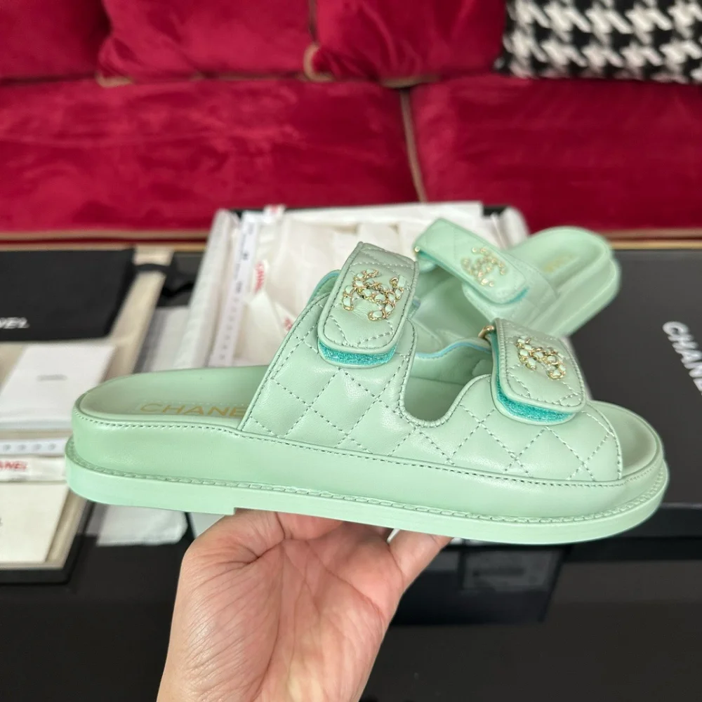 샌들 슬리퍼 상세