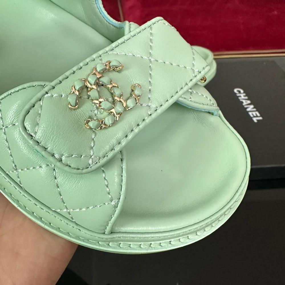 샌들 슬리퍼 상세