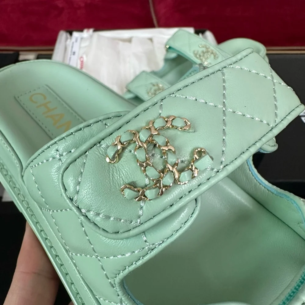 샌들 슬리퍼 상세