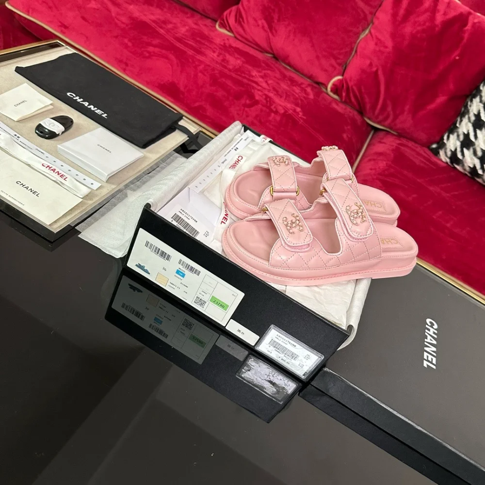 샌들 슬리퍼 상세