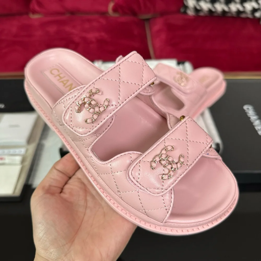 샌들 슬리퍼 상세