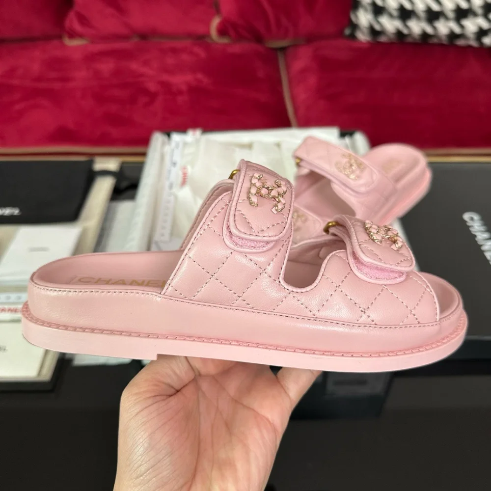 샌들 슬리퍼 상세