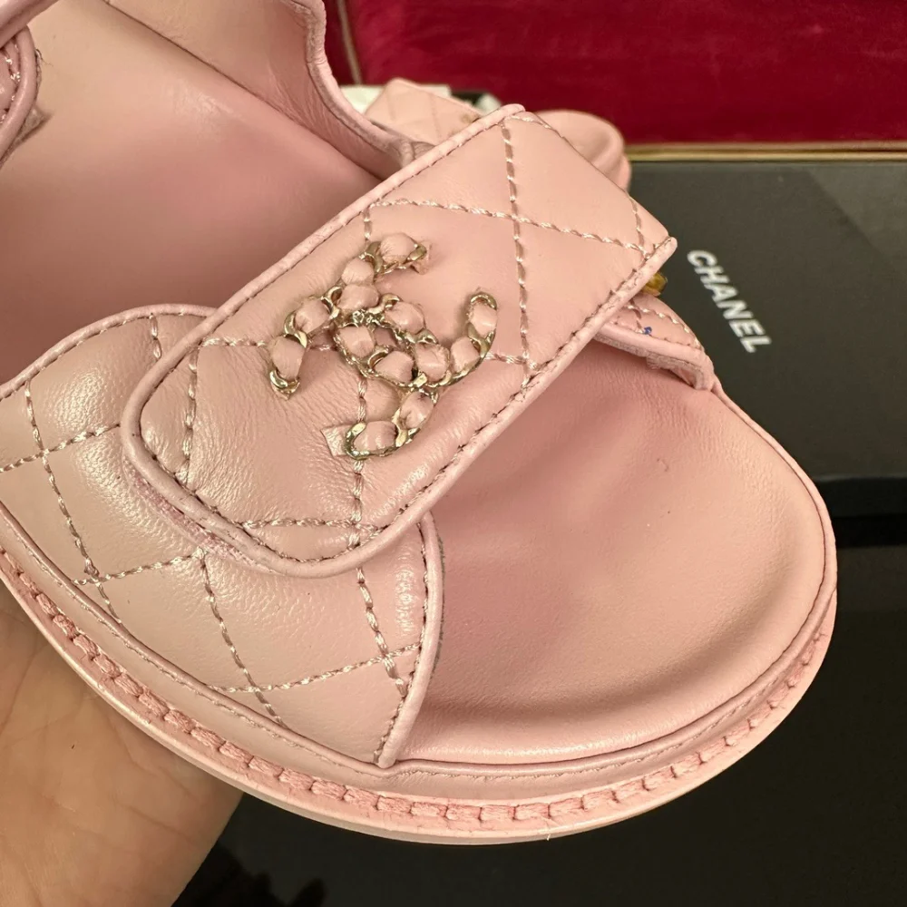 샌들 슬리퍼 상세