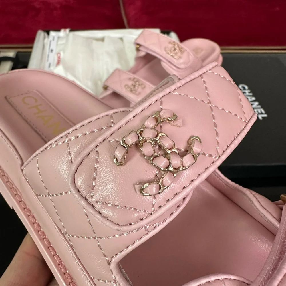 샌들 슬리퍼 상세