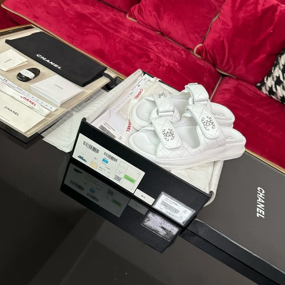 샌들 슬리퍼 상세